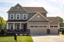 114 Wheaton Lane sold home in Mooresville, SC