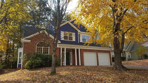 6024 Carriage Oaks Drive