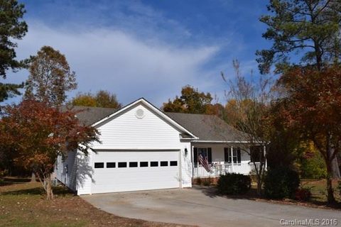 515 Tortoiseshell Lane sold home in Boatshore, Rock Hill, SC