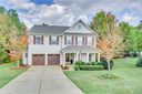 15603 Pine Glen Court sold home in Charlotte, SC