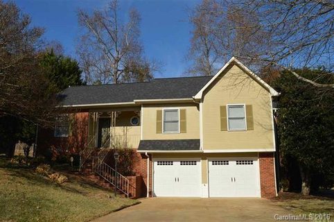 201 31st Avenue Court sold home in Meadow Creek, Hickory, NC