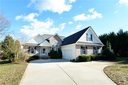 400 Hunters Point Drive 85 sold home in Indian Trail, SC