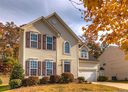 4158 Buckingham Drive sold home in Fort Mill, SC