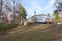 103 Sweet Clover Lane sold home in Weaverville, SC
