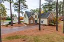 581 Isle Of Pines Road sold home in Mooresville, SC