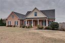 2759 Carriage Lane sold home in Lincolnton, SC