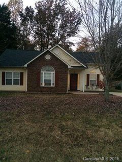 1425 Meadow Wood Drive sold home in Park Ridge, Fort Mill, SC