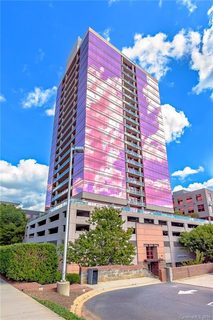 315 Arlington Avenue 1001 sold condo in Arlington, Charlotte, NC