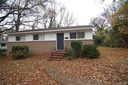2426 Thornton Road sold home in Charlotte, SC