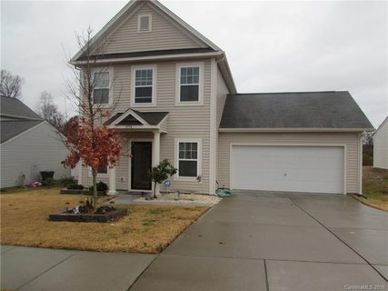 8194 Chilkoot Lane Lot 102 sold home in Meadowcreek, Locust, NC