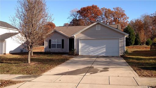 4136 Brawer Farm Drive