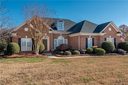 1009 Nickalaus Drive 49 sold home in Matthews, SC