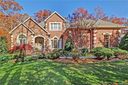 1120 Holland Oaks Drive sold home in China Grove, SC