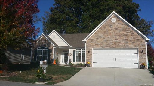29 Eagle Creek Trail