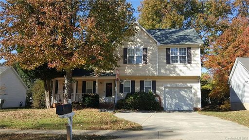 4331 Craven Hill Drive