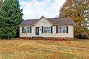 202 Bailey Road sold home in Mooresville, SC