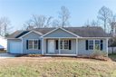 4185 Ringtail Court sold home in Concord, SC