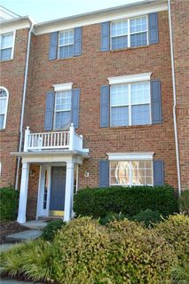 10428 Winslet Drive 27 sold townhome in Charleston Place, Charlotte, NC