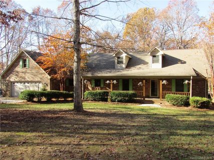 5914 Polk Mountain Drive