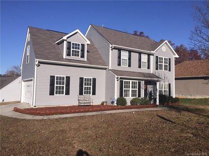9603 Ashlyn Elizabeth Court