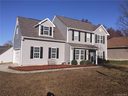 9603 Ashlyn Elizabeth Court sold home in Charlotte, SC
