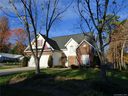 3428 Cranberry Nook Court sold home in Charlotte, SC