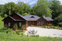 274 Holcombe Cove Road sold home in Candler, SC