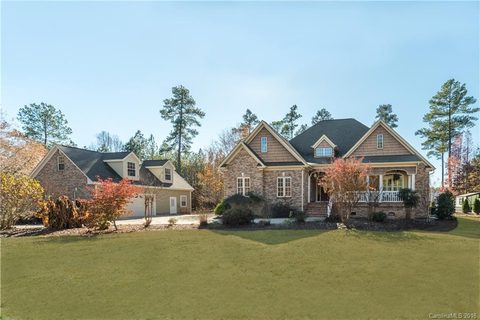 1805 Riva Ridge Court sold home in Derby Downs, York, SC