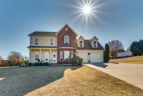150 Turnberry Way sold home in Eastwood, Forest City, NC