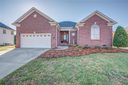 1602 Stone Pine Drive sold home in Gastonia, SC