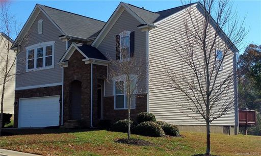 706 Stonehenge Drive sold home in Stonewood, Rock Hill, SC
