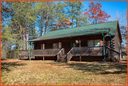 117 Jasmine Drive sold home in Lake Lure, SC