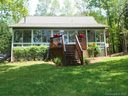 120 Shoreline Drive sold home in Badin Lake, SC