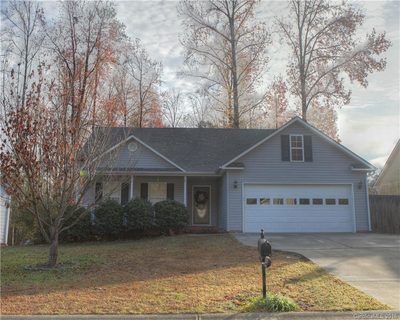 824 Painted Lady Court sold home in Boatshore, Rock Hill, SC