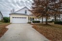 5509 Coleman Circle sold home in Concord, SC