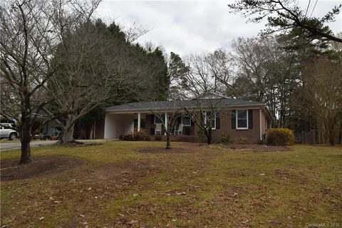 1932 Taylor Drive