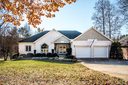 6370 Hayden Drive sold home in Hickory, SC