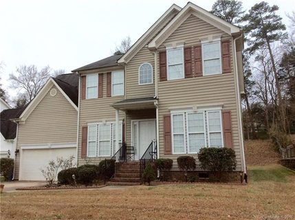 2120 Candlelight Woods Drive