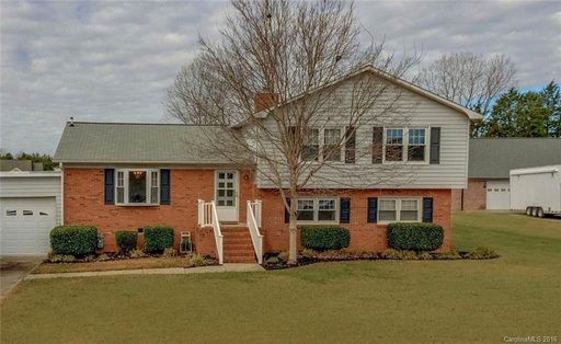 8224 Craighead Road sold home in Rocky River Acres, Harrisburg, NC