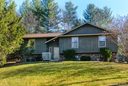 121 Terrace Drive sold home in Weaverville, SC