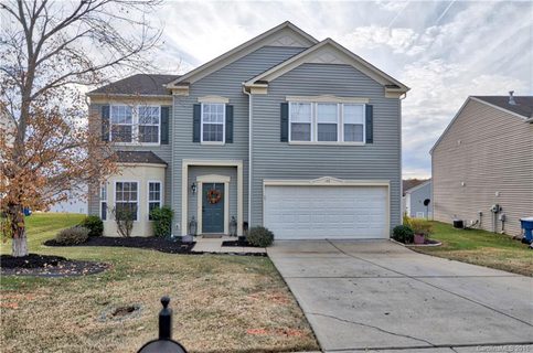 133 Farm Springs Drive sold home in Kendrick Farms, Mount Holly, NC