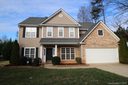 2517 Oakdale Creek Lane sold home in Charlotte, SC