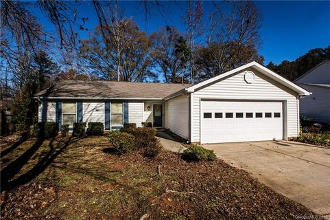 6913 Idlewild Brook Lane