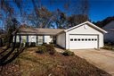 6913 Idlewild Brook Lane sold home in Charlotte, SC