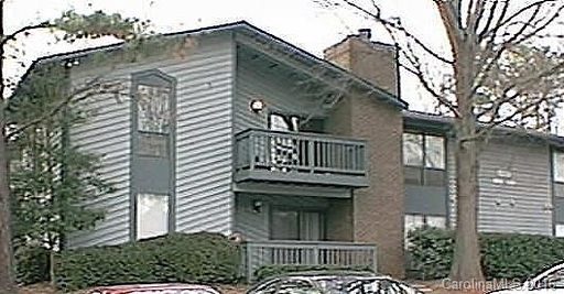 5008 Sardis Road #B sold condo in Essex, Charlotte, NC