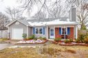 16500 Glenfurness Drive sold home in Huntersville, SC
