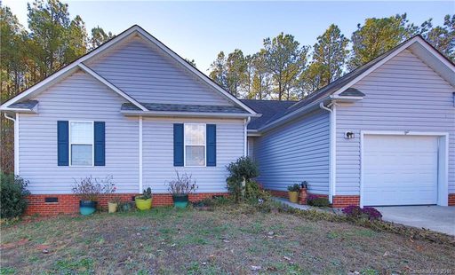 311 High Hills Court sold home in Riverbend, Rock Hill, SC