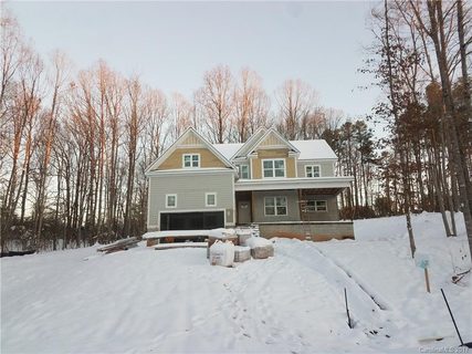 Lot 39 Havencrest Drive sold home in The Ranches At Beth Haven, Denver, NC