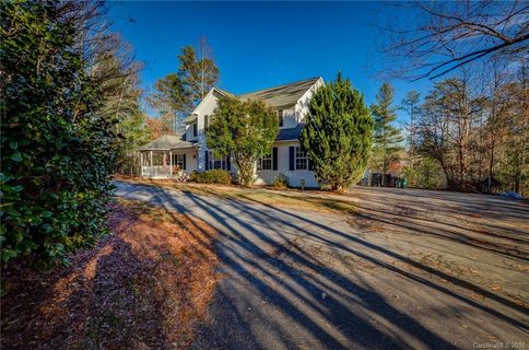 49 Cane Brook Drive sold home in Poplar Hills, Leicester, NC