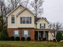 12237 Keithwood Place sold home in Charlotte, SC